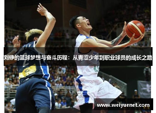 刘铮的篮球梦想与奋斗历程：从青涩少年到职业球员的成长之路